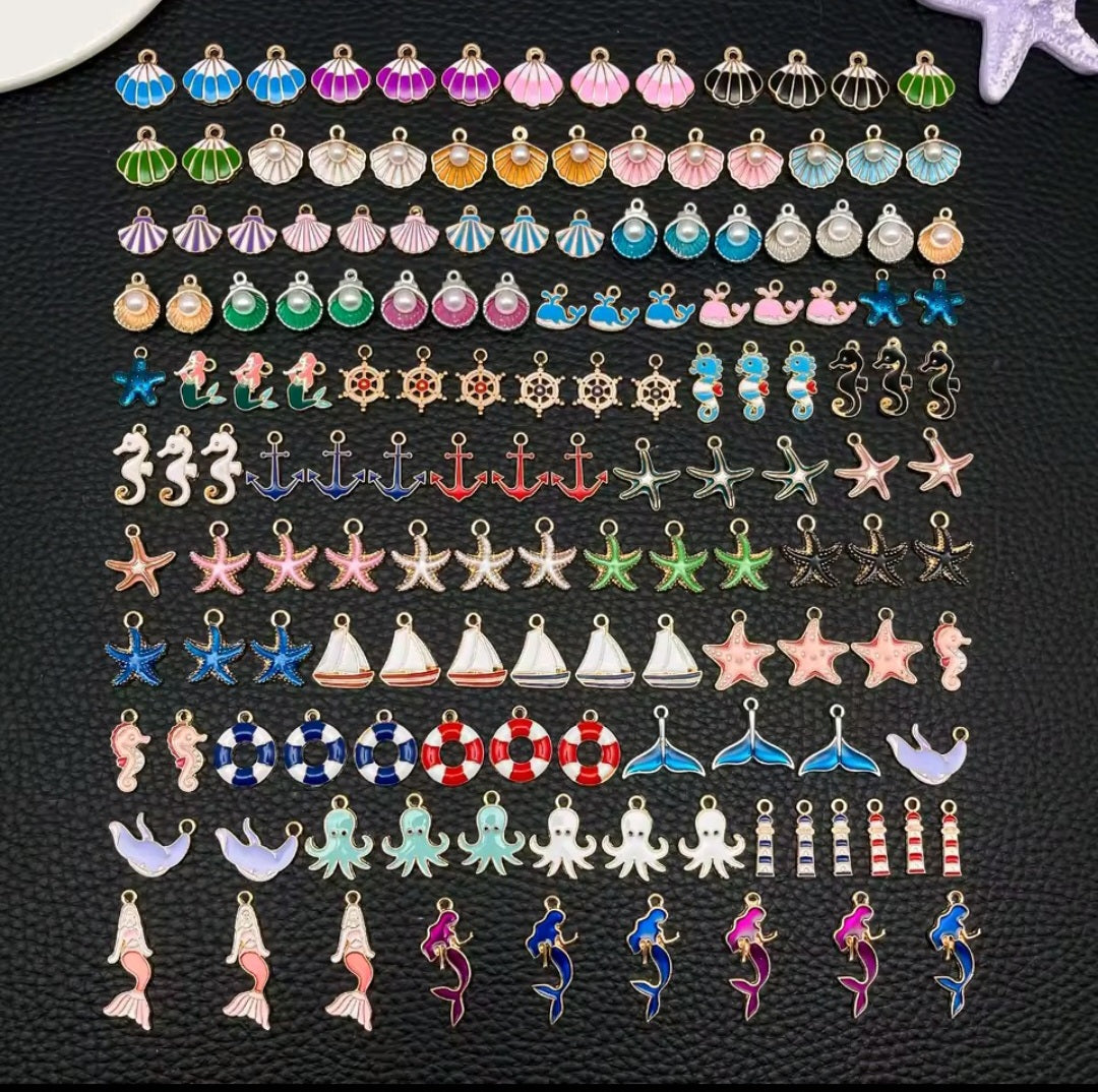 ✨ Mix & Match Charms – From 99¢ to $10 ✨