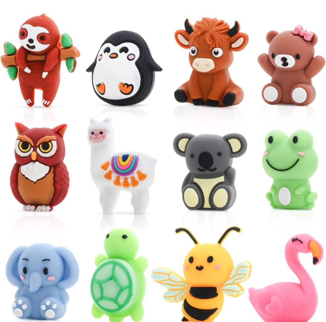 BUY 3 GET 1 FREE Beaded Pens(Random) for PERSONALIZED, DM in Instagram