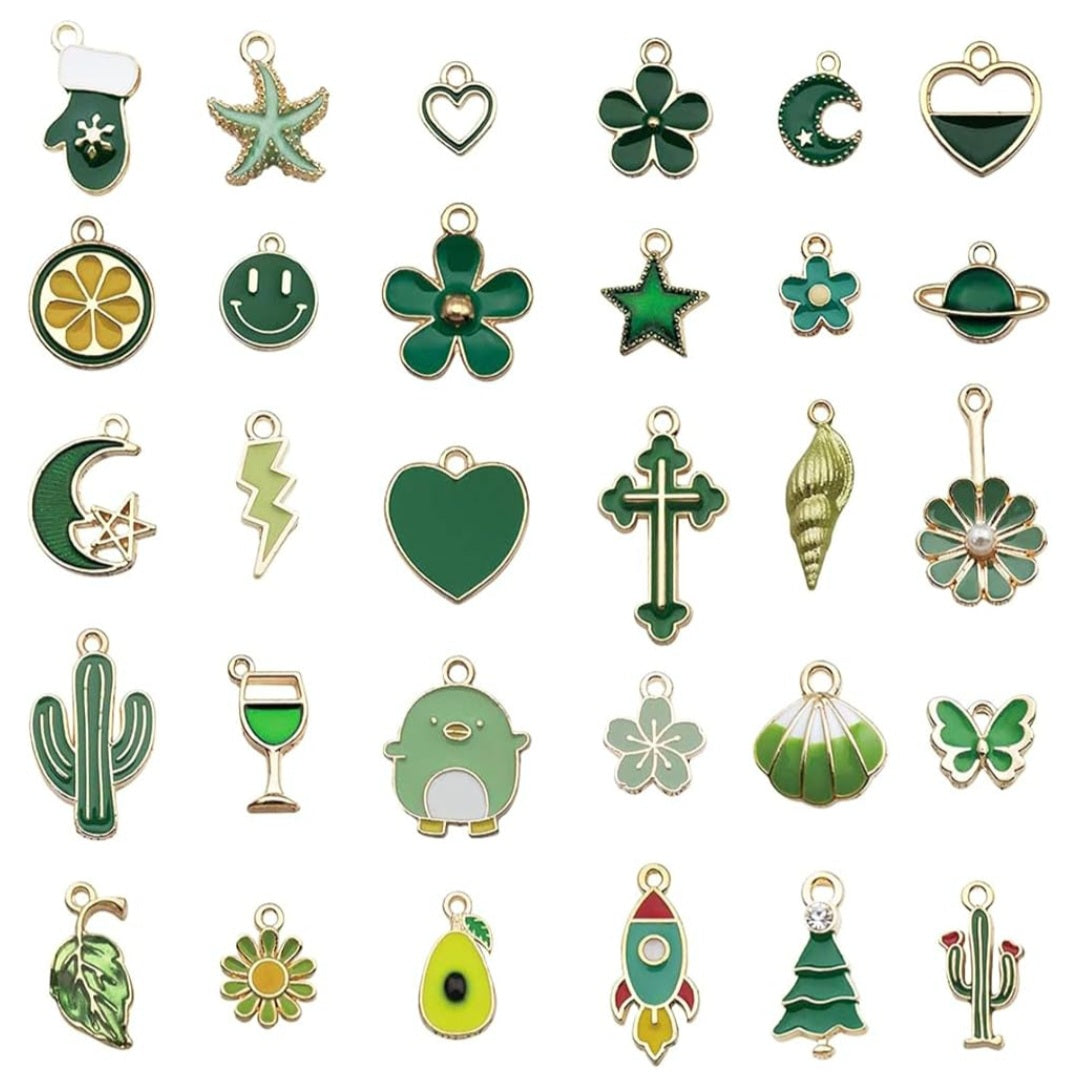 ✨ Mix & Match Charms – From 99¢ to $10 ✨