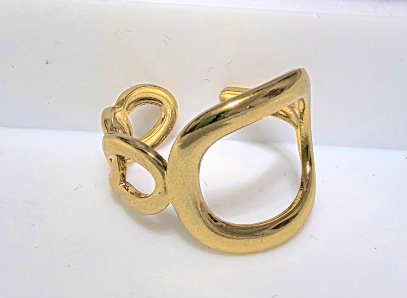 Adjustable Ring collection