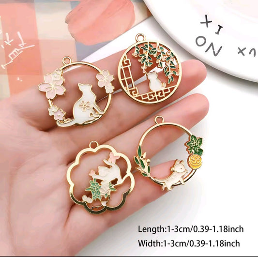 ✨ Mix & Match Charms – From 99¢ to $10 ✨