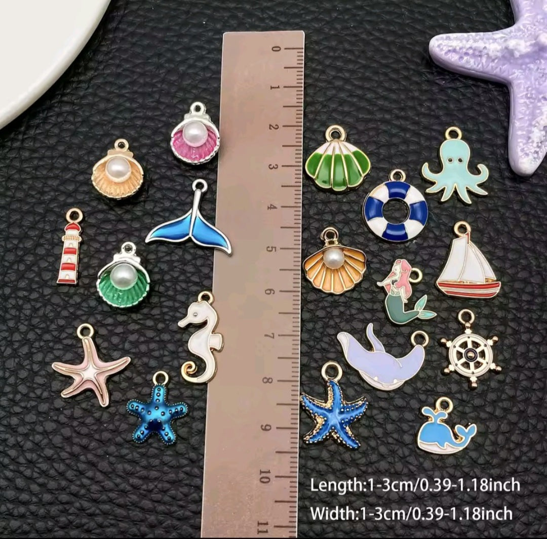 ✨ Mix & Match Charms – From 99¢ to $10 ✨