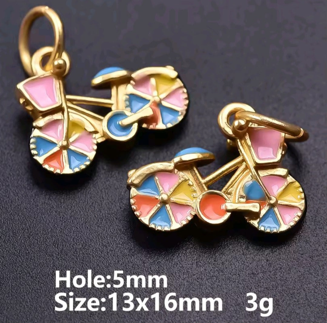 ✨ Mix & Match Charms – From 99¢ to $10 ✨