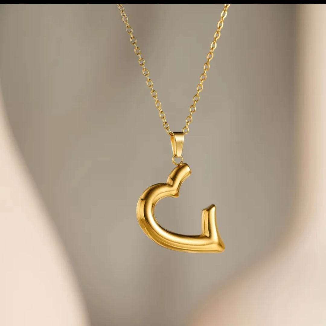 Hypoallergenic 18k jewelry