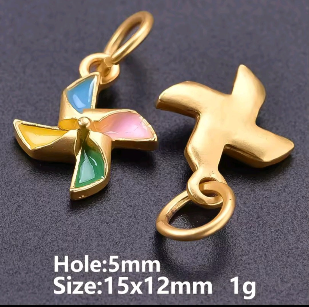 ✨ Mix & Match Charms – From 99¢ to $10 ✨