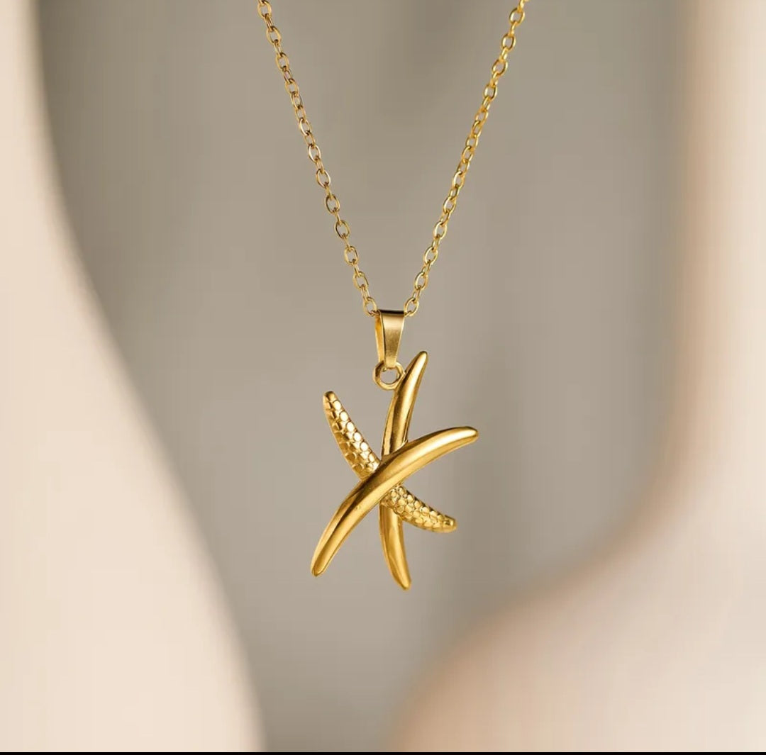 Hypoallergenic 18k jewelry