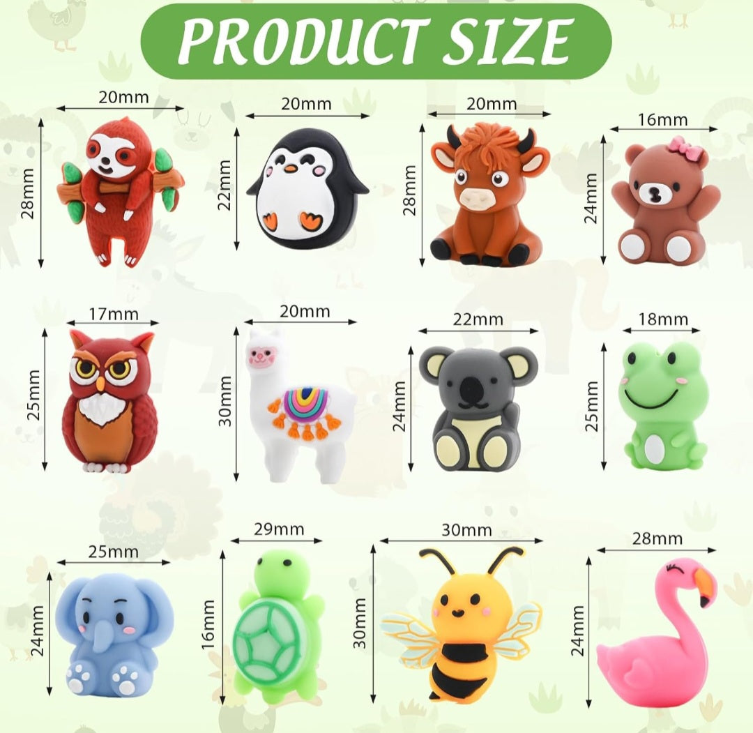 BUY 3 GET 1 FREE Beaded Pens(Random) for PERSONALIZED, DM in Instagram