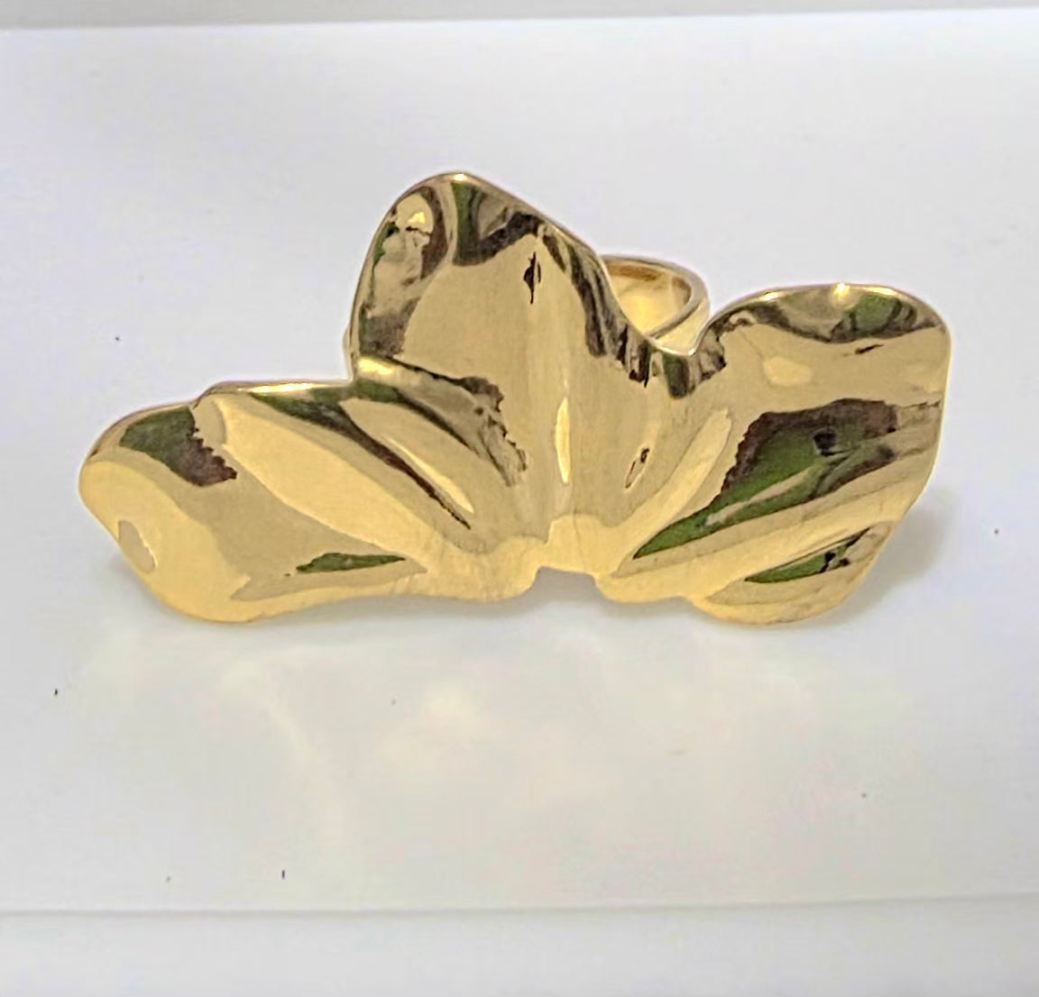 Adjustable Ring collection