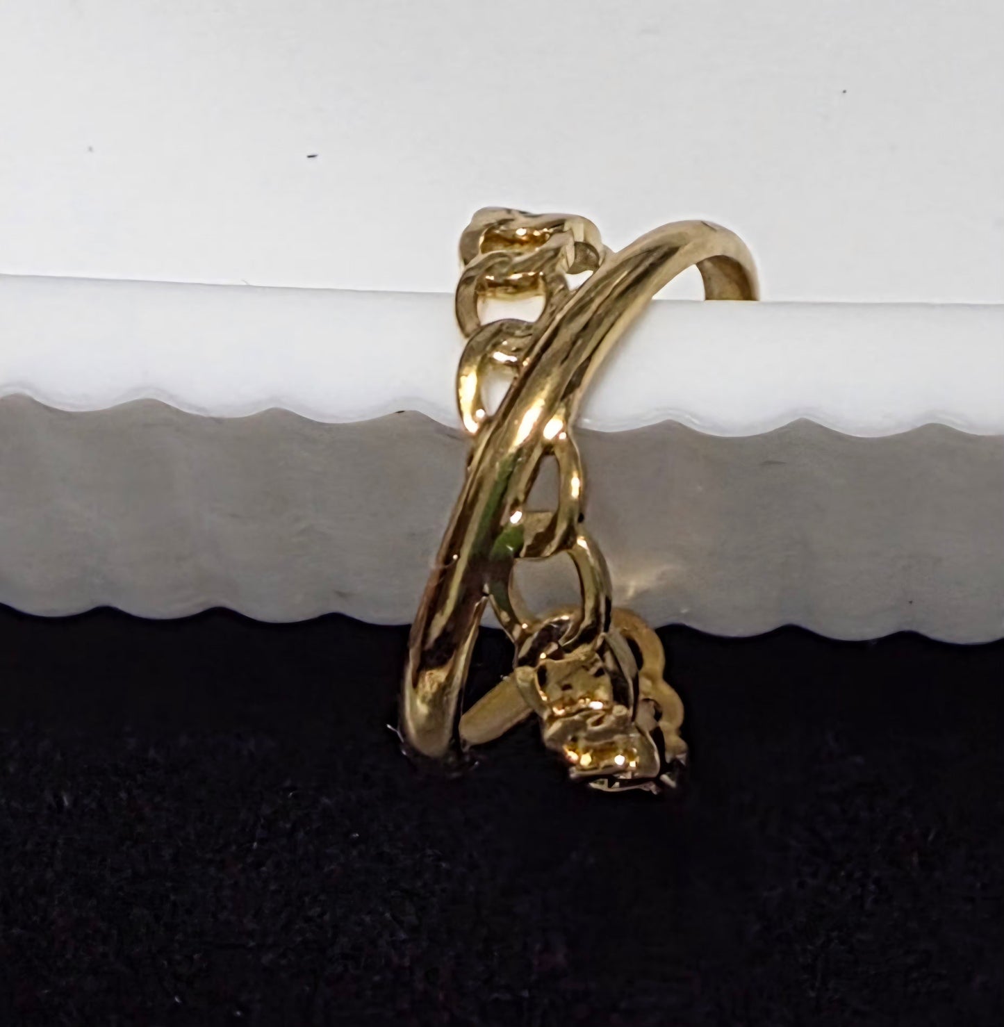 Adjustable Ring collection