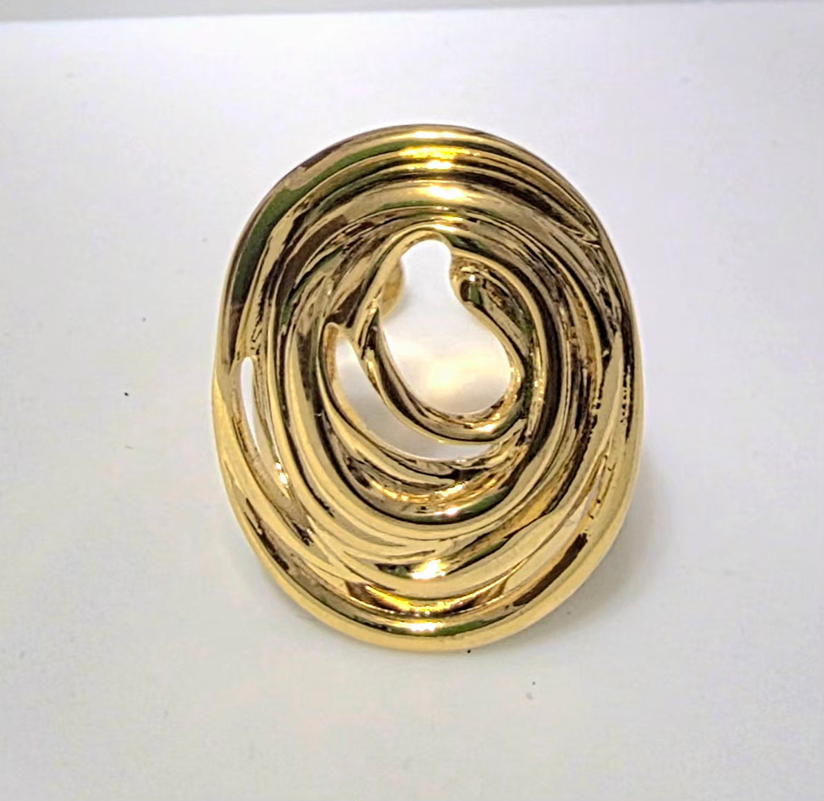 Adjustable Ring collection